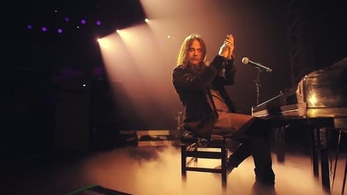 Andre Matos: Maestro do Rock – Episódio I