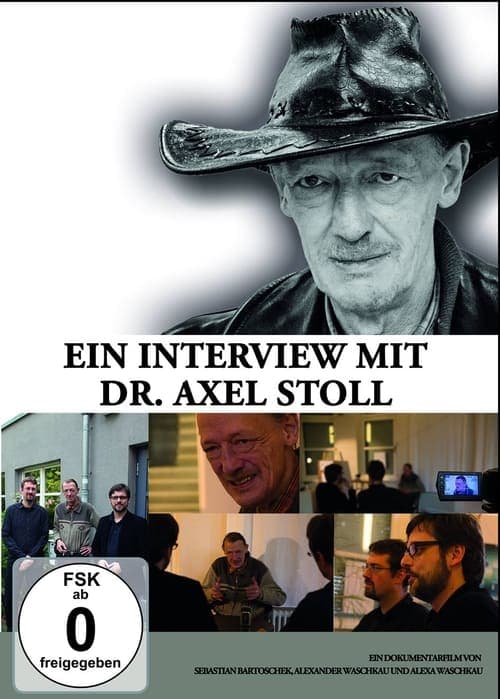 Ein Interview mit Dr. Axel Stoll. Der Film