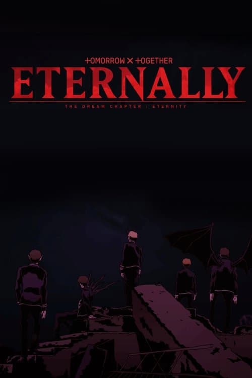 투모로우바이투게더 - Eternally