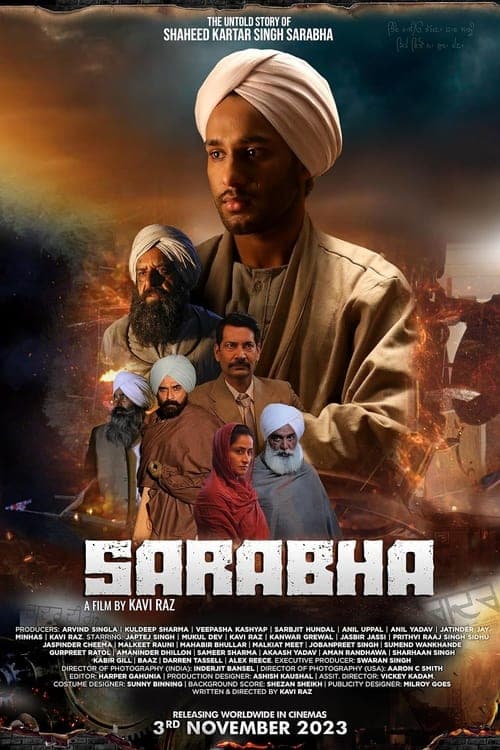 Sarabha