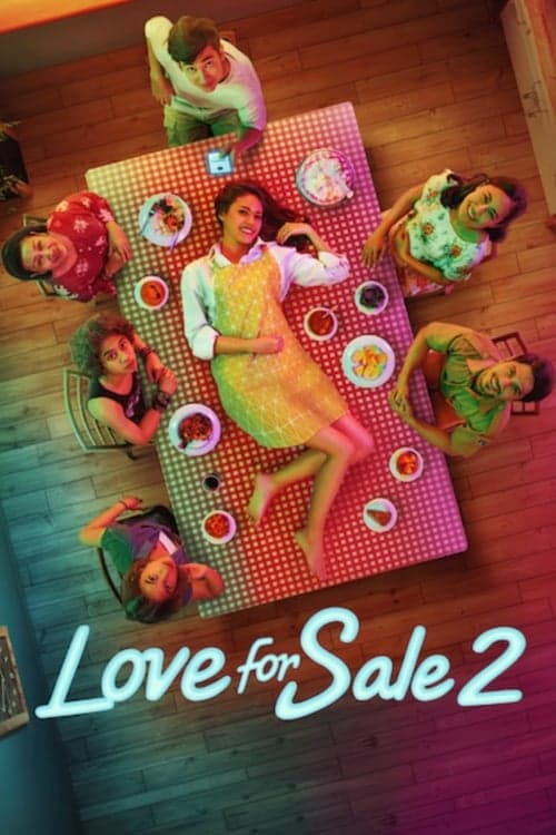 Love for Sale 2