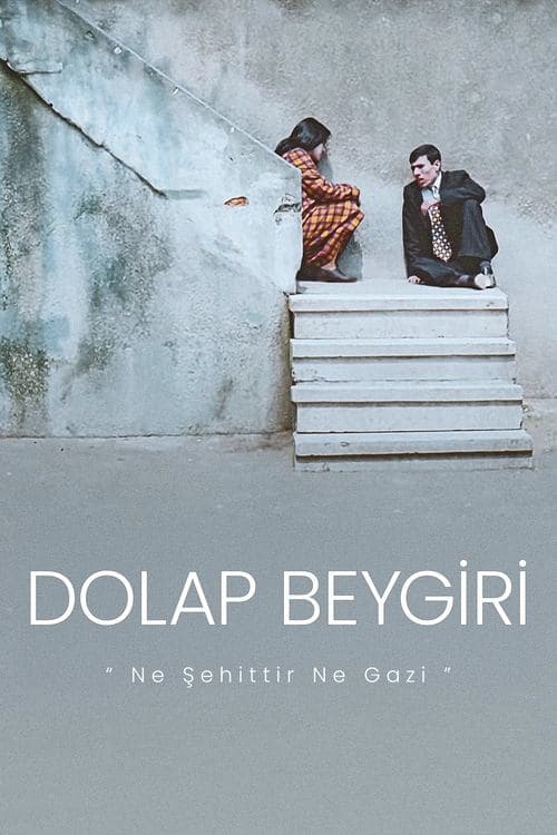 Dolap Beygiri