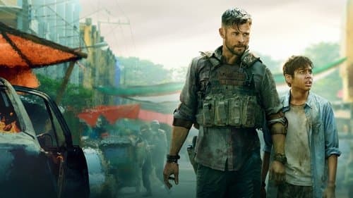 Tyler Rake: Nhiệm vụ giải cứu