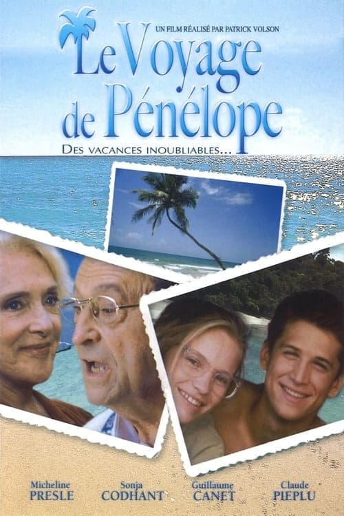 Le Voyage de Pénélope