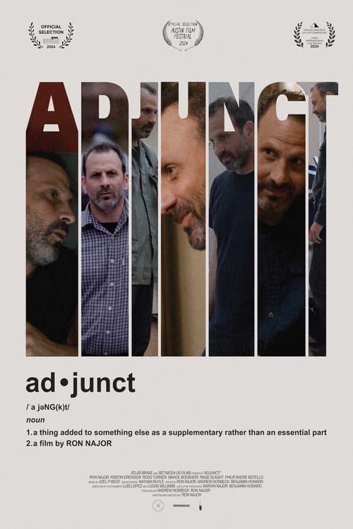 Adjunct