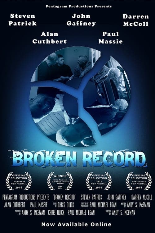 Broken Record