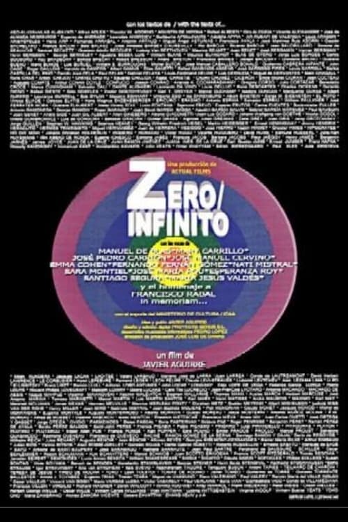 Zero/infinito