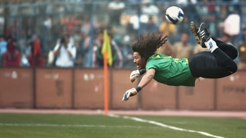 Higuita: El camino del Escorpión