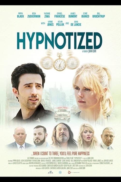 Hypnotized