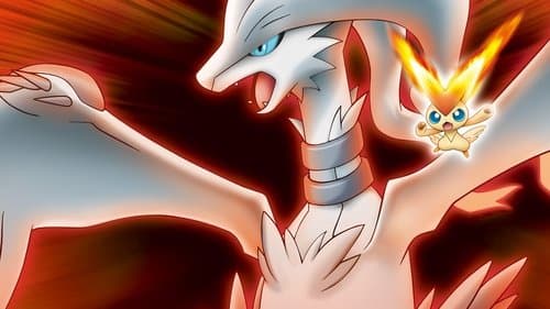 Pokémon: Black - Victini và Reshiram