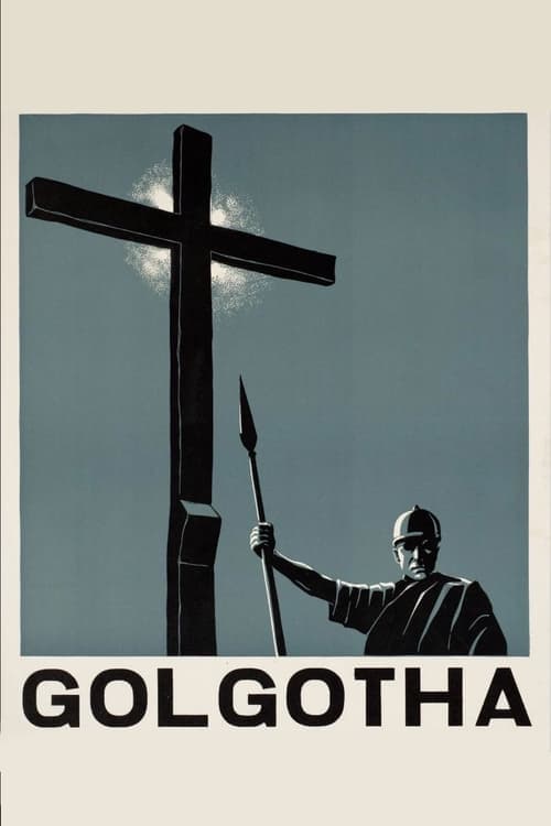 Golgotha