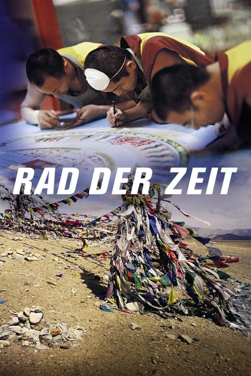 Rad der Zeit