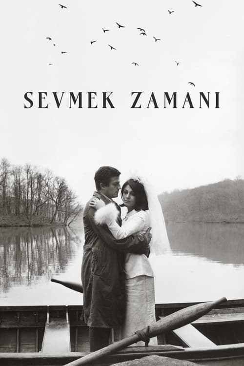 Sevmek Zamanı