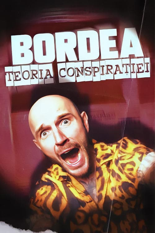 BORDEA: Teoria conspirației