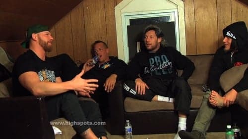 Developmentally Speaking With Kevin Matthews, Kenny Omega & Sami Callihan