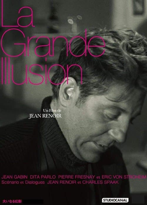 La Grande Illusion