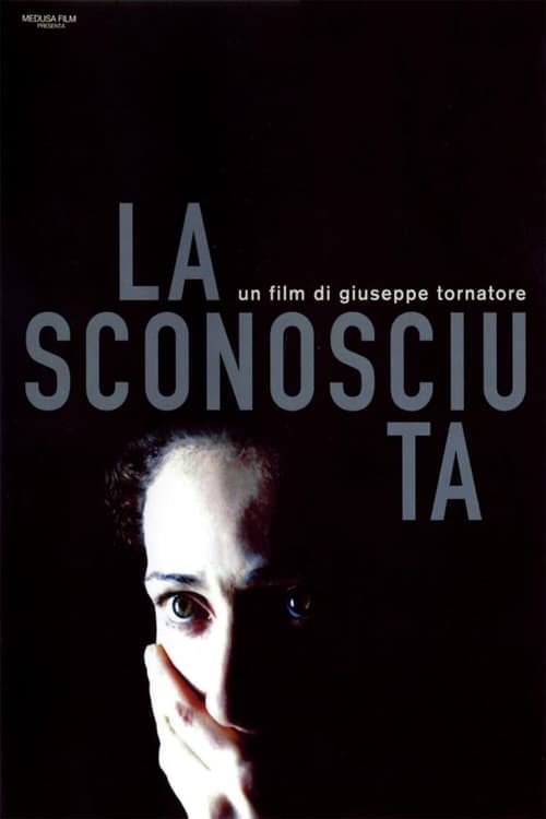 La sconosciuta