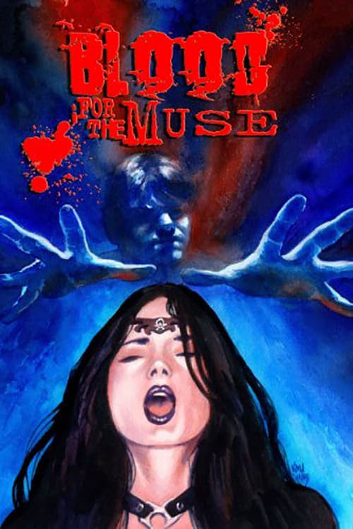 Blood for the Muse