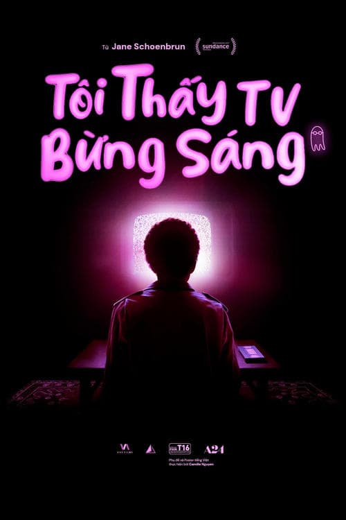 Tôi Thấy TV Bừng Sáng