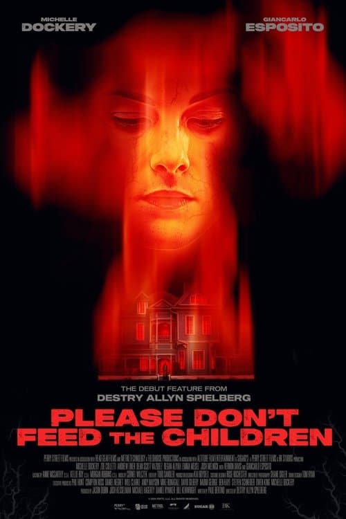 Please Don't Feed the Children