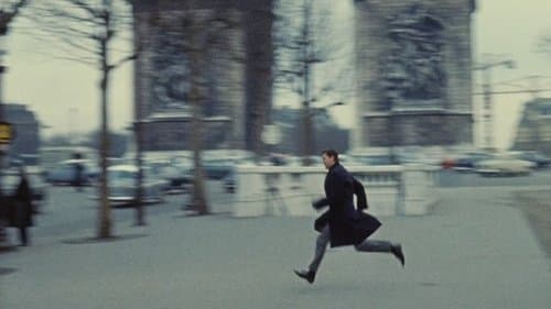 Paris vu par…