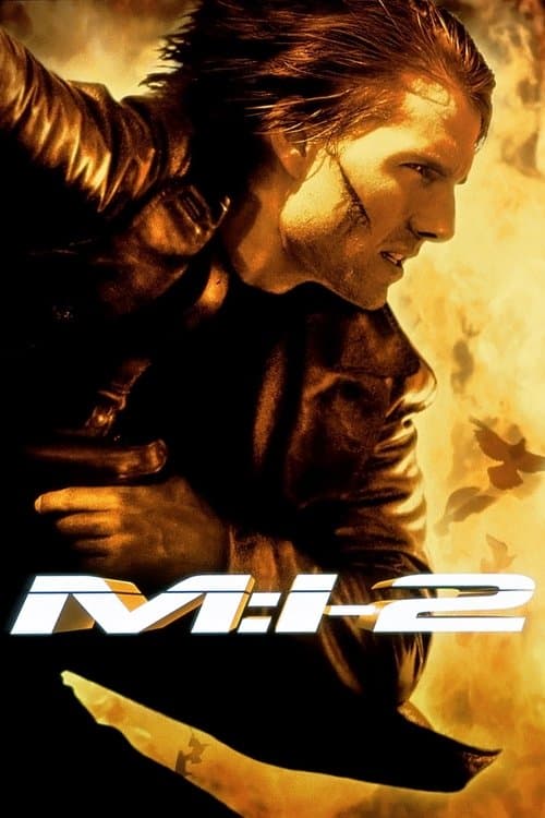 Nhiệm Vụ: Bất Khả Thi 2