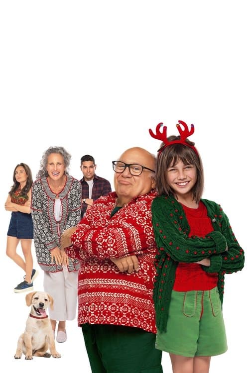 A Sudden Case of Christmas