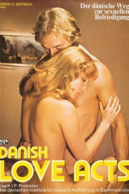 Danish Love Acts