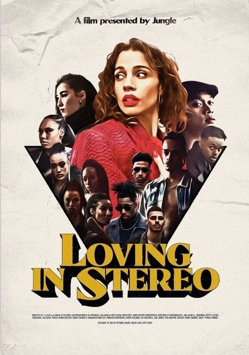 Loving in Stereo