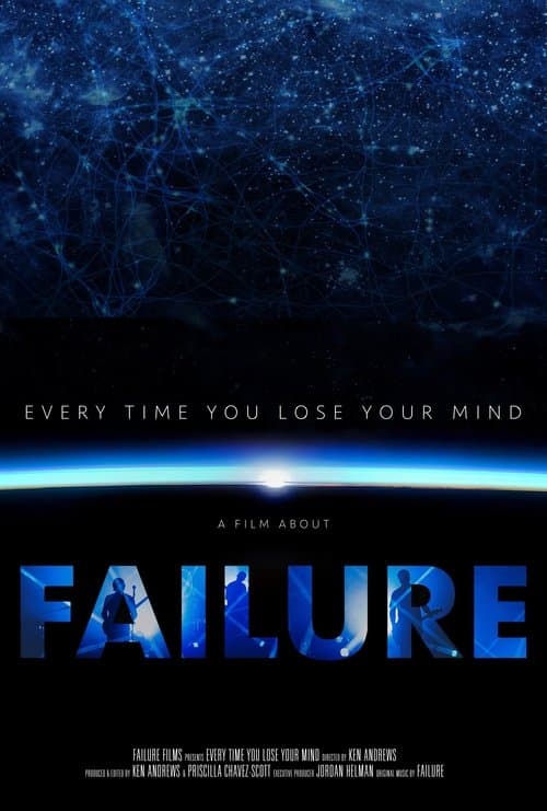 Every Time You Lose Your Mind