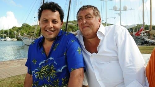 Un'estate ai Caraibi