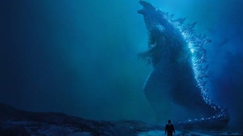 Chúa Tể Godzilla: Đế Vương Bất Tử