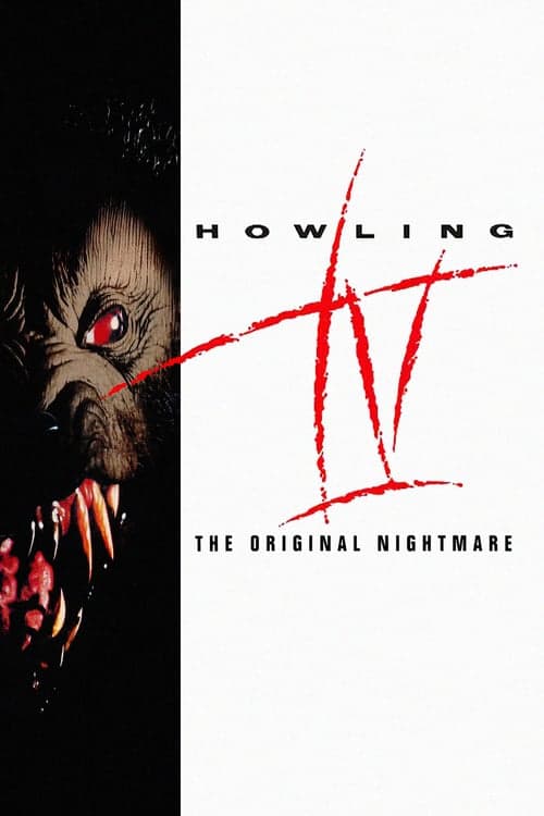 Howling IV: The Original Nightmare