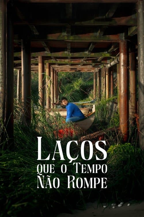 Laços que o Tempo Não Rompe