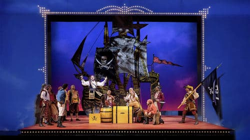 Opera Australia: The Pirates of Penzance