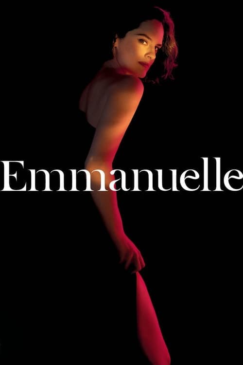 Emmanuelle: Hành Trình Đam Mê