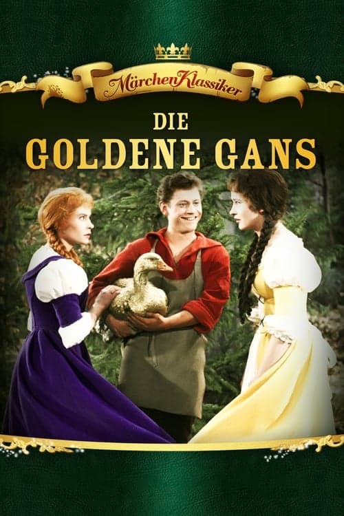 Die goldene Gans