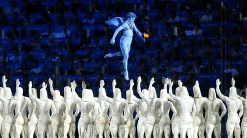 Αθήνα 2004: Τελετή Έναρξης Ολυμπιακών Αγώνων (Αγώνες της 28ης Ολυμπιάδας)