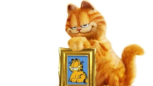 加菲猫