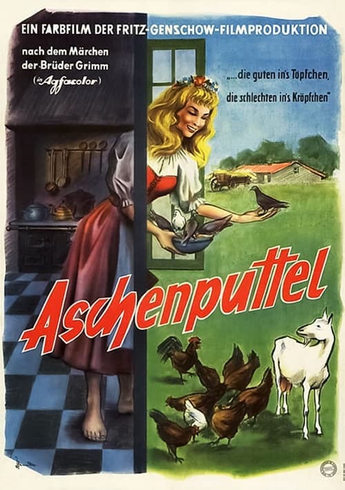 Aschenputtel