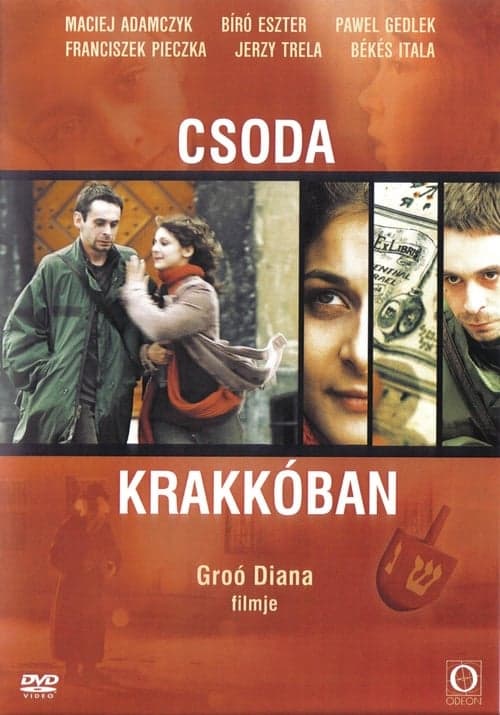 Csoda Krakkóban