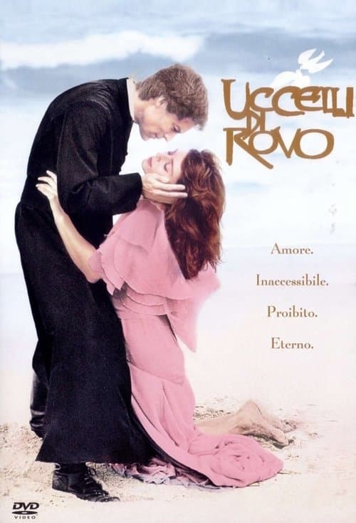 The Thorn Birds: The Missing Years