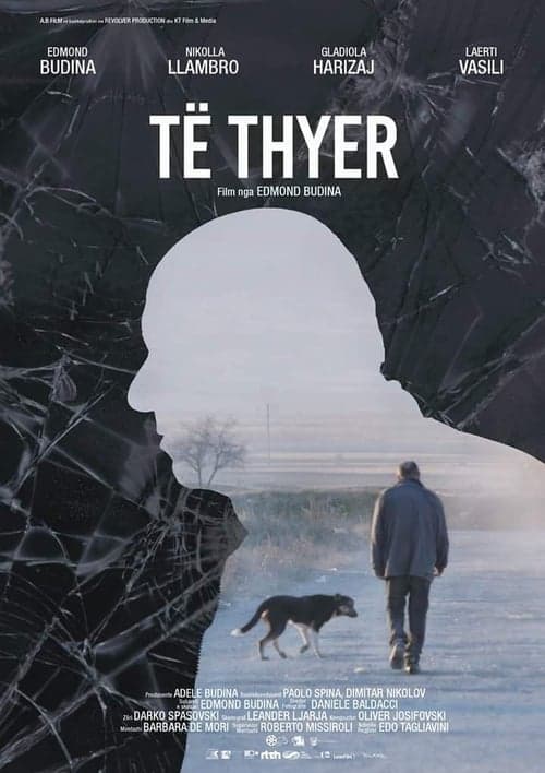 Të thyer