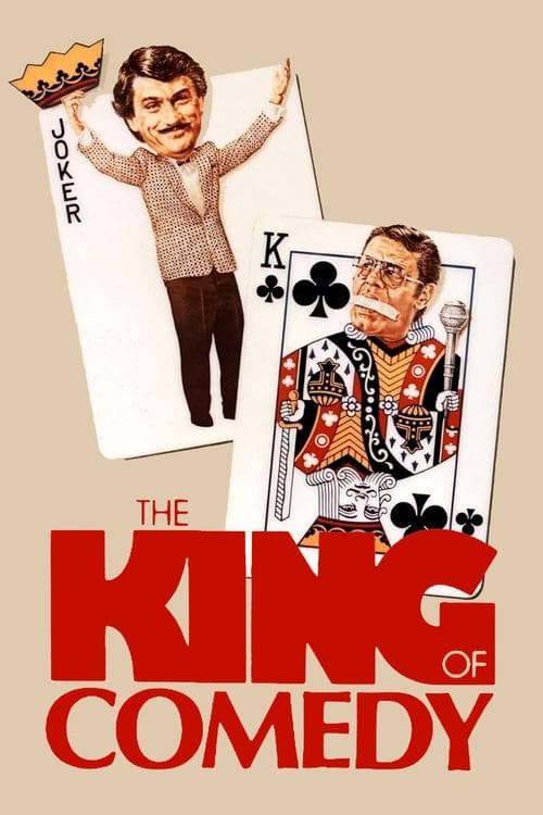 The King of Comedy