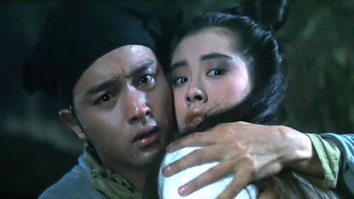 Thiện Nữ U Hồn