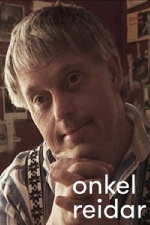 Onkel Reidar