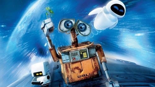 Robot Biết Yêu