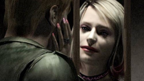 The Making of Silent Hill 2