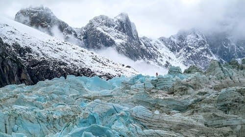 Patagonie Force 10