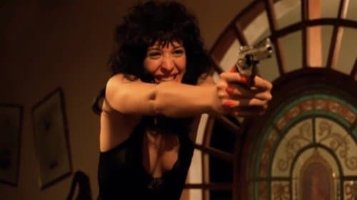 Matou a Família e Foi ao Cinema